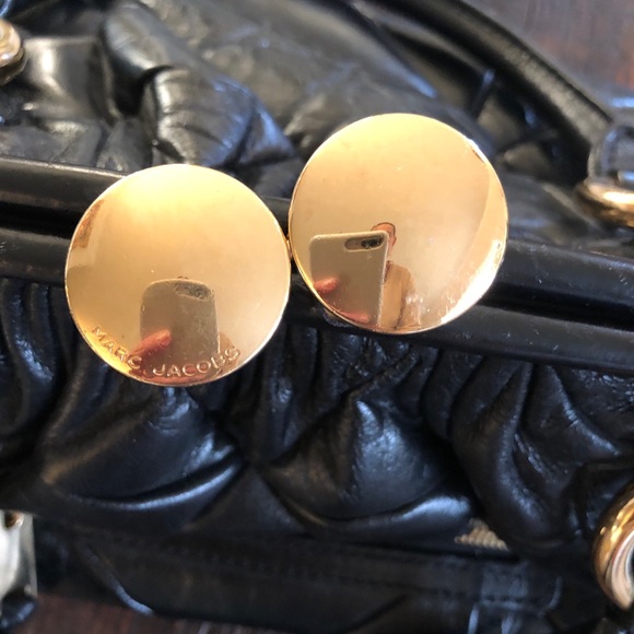 Marc Jacob leather handbag - Picture 4 of 4